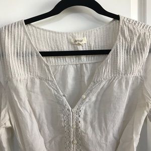 Lightweight Top / Size M